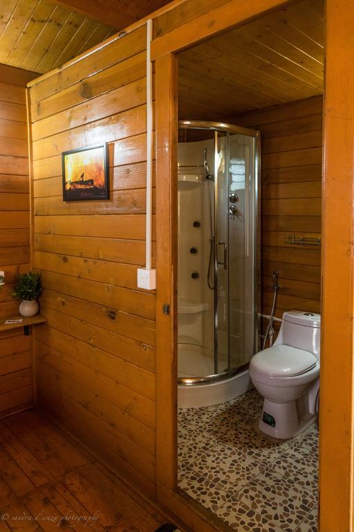 Pele'S Windsong Wood Cottage On The Beach Benaulim Zimmer foto